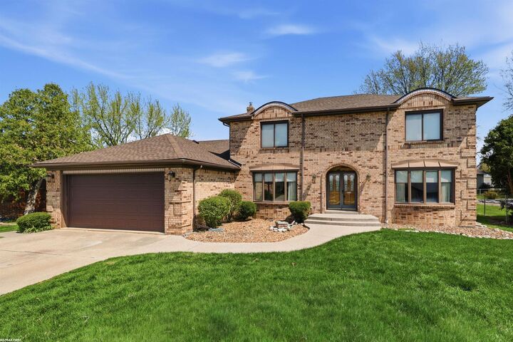 Property Photo: 38300 Santa Barbara Street MI 48036