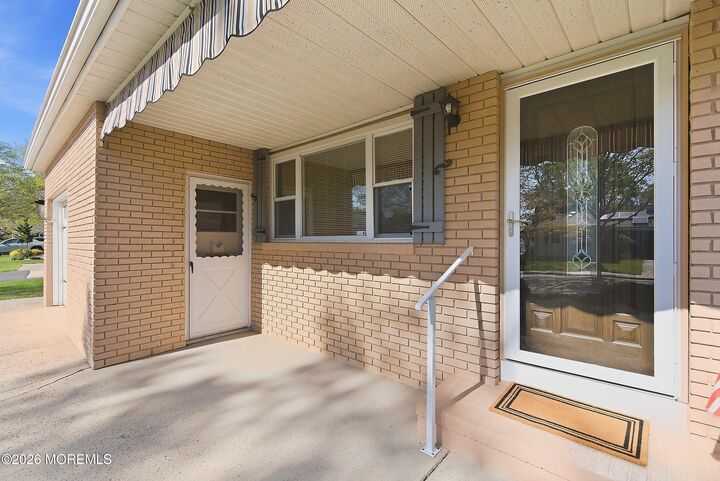 Property Photo:  7 Saint Eustatius Street  NJ 08757 
