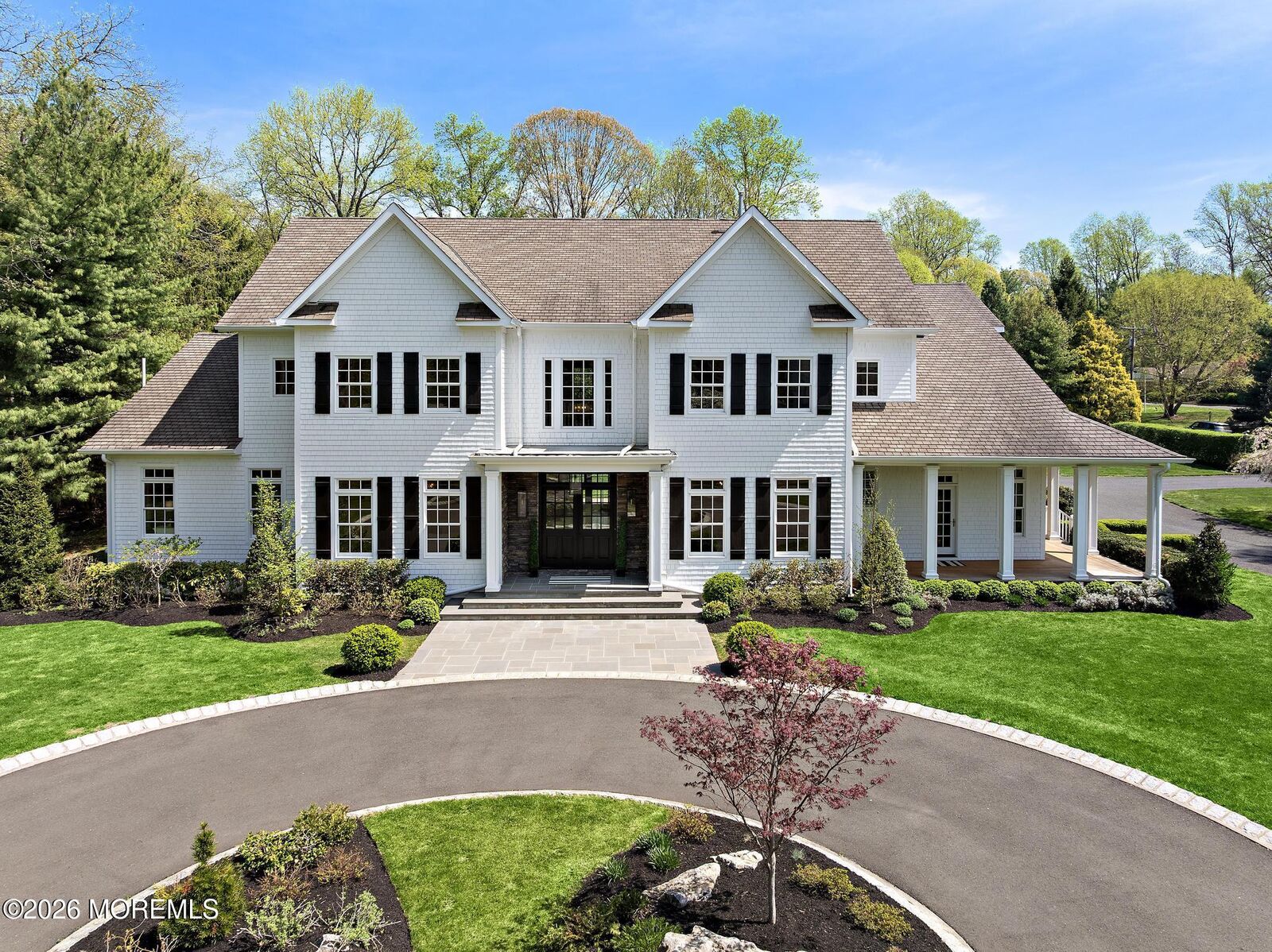 Property Photo: 29 Buena Vista Avenue NJ 07760