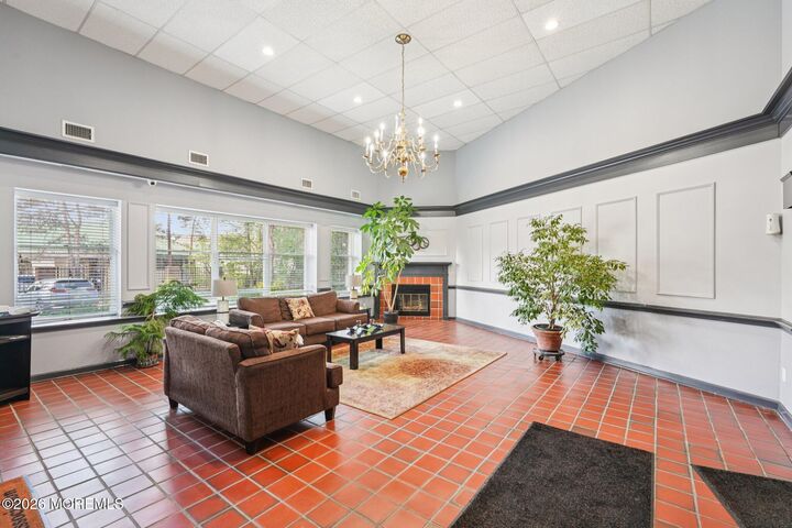 Property Photo:  44 Iron Forge Square  NJ 07442 