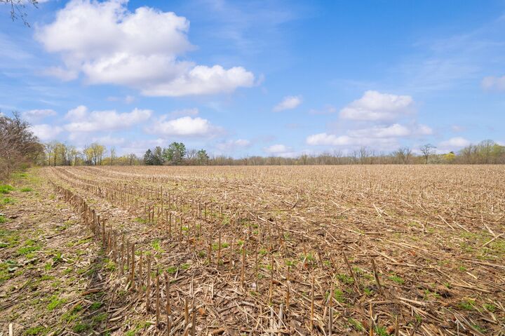 Property Photo:  Lot B Broceus School Road  MI 49107 