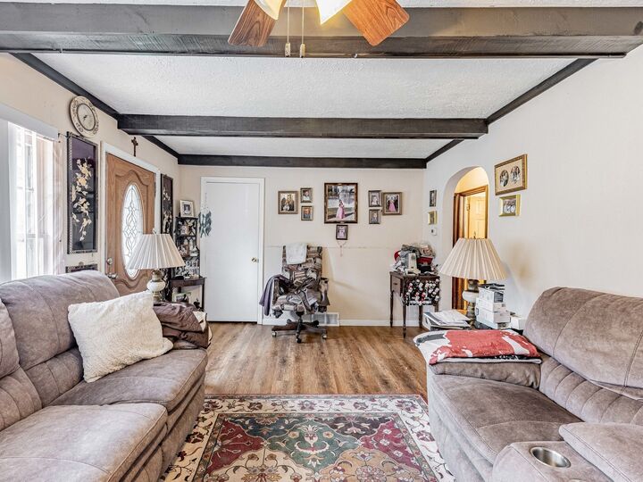 Property Photo: 1045 Palace Street IL 60506
