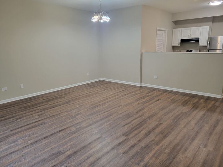 Property Photo:  817 S Kedzie Avenue 1  IL 60612 