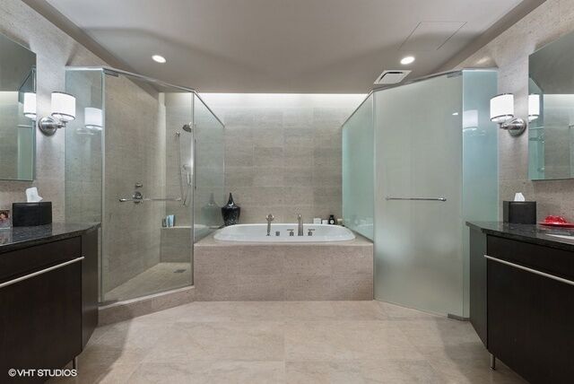 Property Photo:  401 N Wabash Avenue 43A  IL 60611 