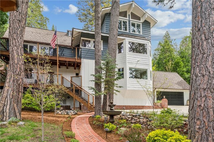 Property Photo:  469 Golf Course Road  CA 92352 