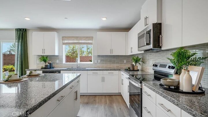 Property Photo:  1526 Galloping Trail  CA 92582 