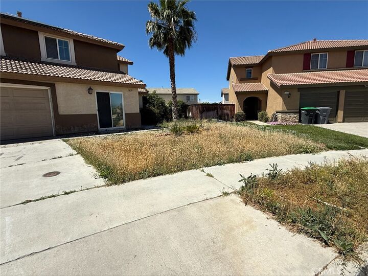 Property Photo:  1639 Apple Blossom  CA 92545 