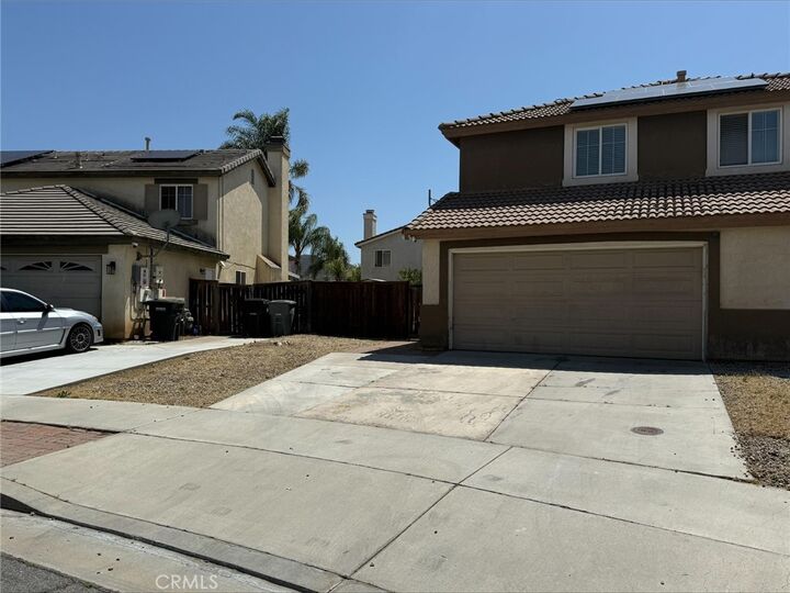 Property Photo:  1639 Apple Blossom  CA 92545 