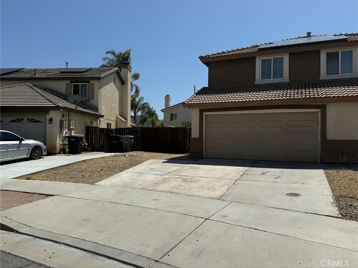 Property Photo: 1639 Apple Blossom CA 92545