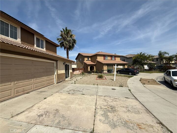 Property Photo:  1639 Apple Blossom  CA 92545 