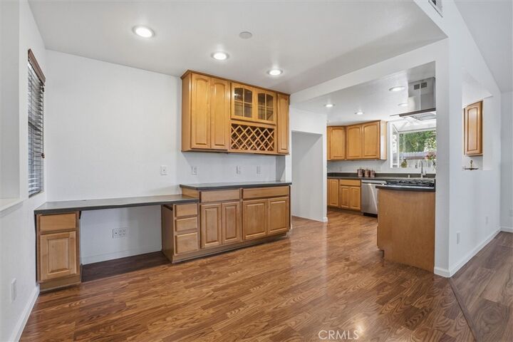 Property Photo:  4141 Morning Ridge  CA 93455 