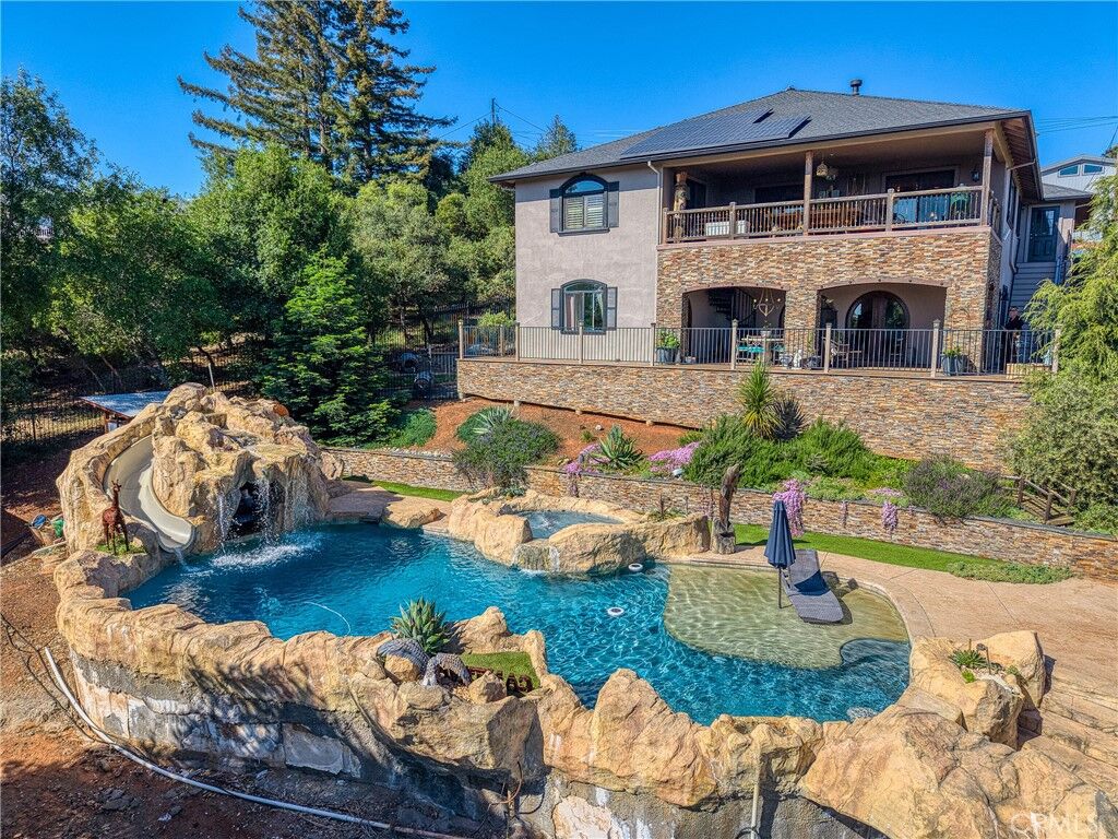 Property Photo:  5568 Teton  CA 95451 