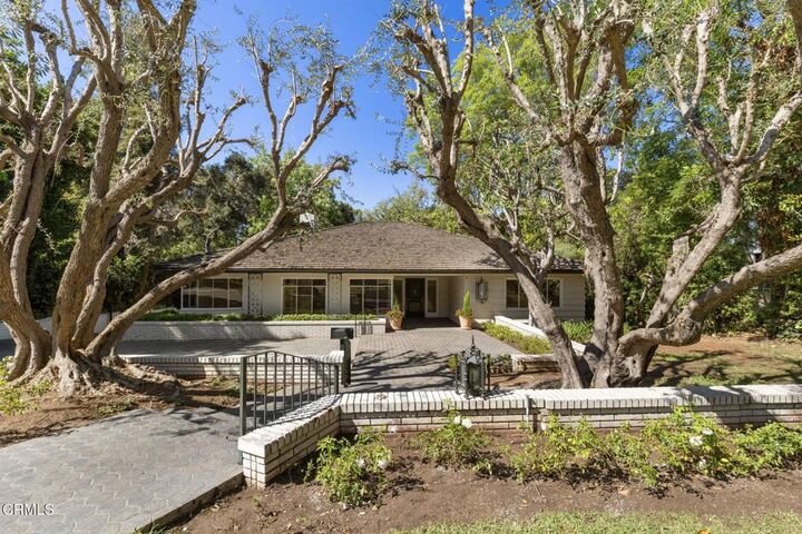 Property Photo:  5 Kewen Place  CA 91108 