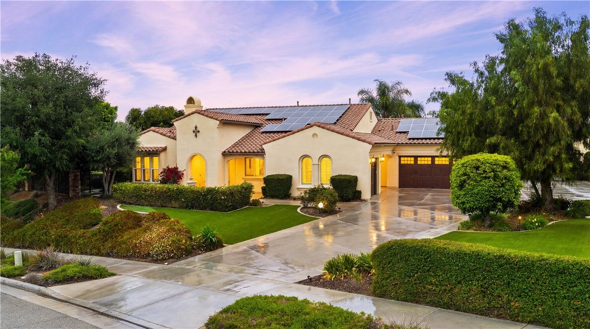 Property Photo:  689 Crystal Mountain  CA 92506 