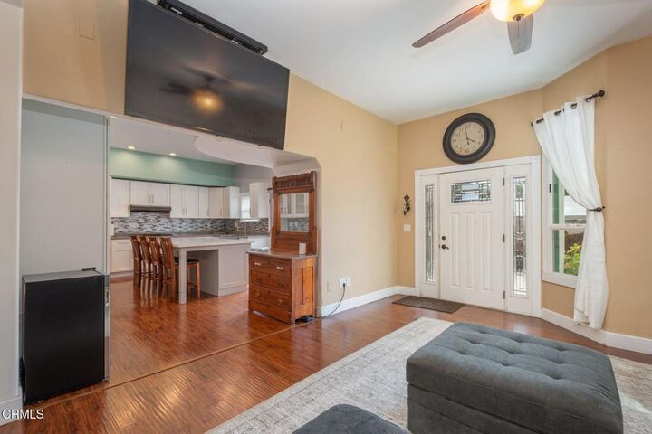 Property Photo: 112 Whipple Road CA 93060