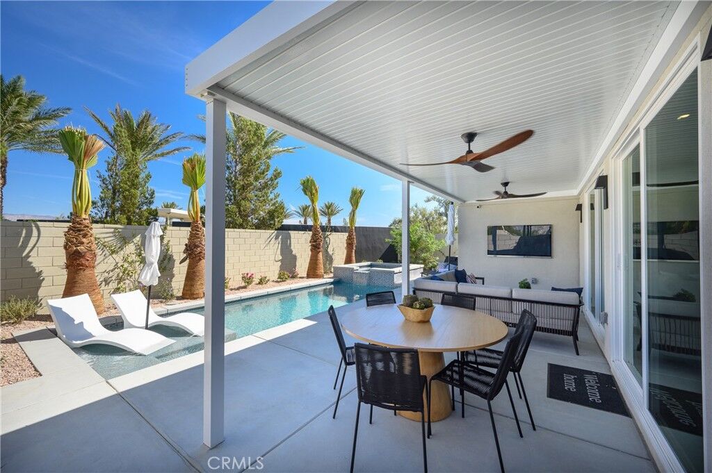 Property Photo:  798 Flamingo Way  CA 92262 