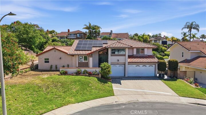 Property Photo:  21732 Exton  CA 92630 