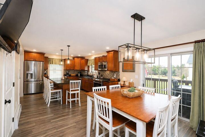 Property Photo: 50 Rolling Meadow Drive ME 04401