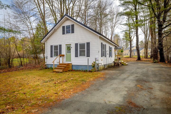 Property Photo:  20 Abbott Street  ME 04468 