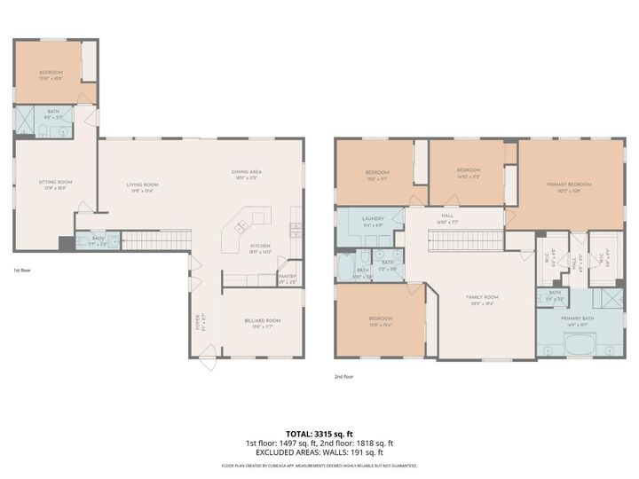 Property Photo:  4120 Ice House Way  CA 95747 