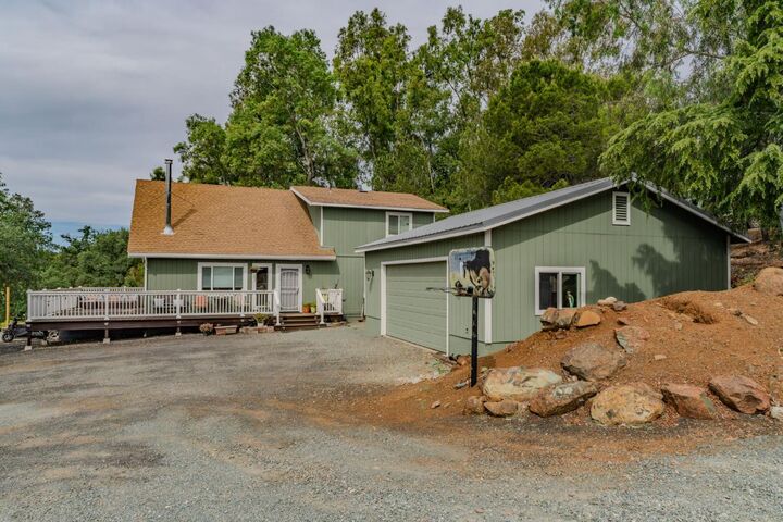 Property Photo:  7067 Cane Lane  CA 95252 