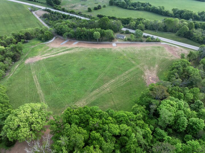 Property Photo:  0 Old Hwy 64  TN 37183 