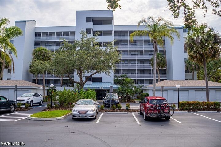 Property Photo:  290 Naples Cove Drive 2204  FL 34110 