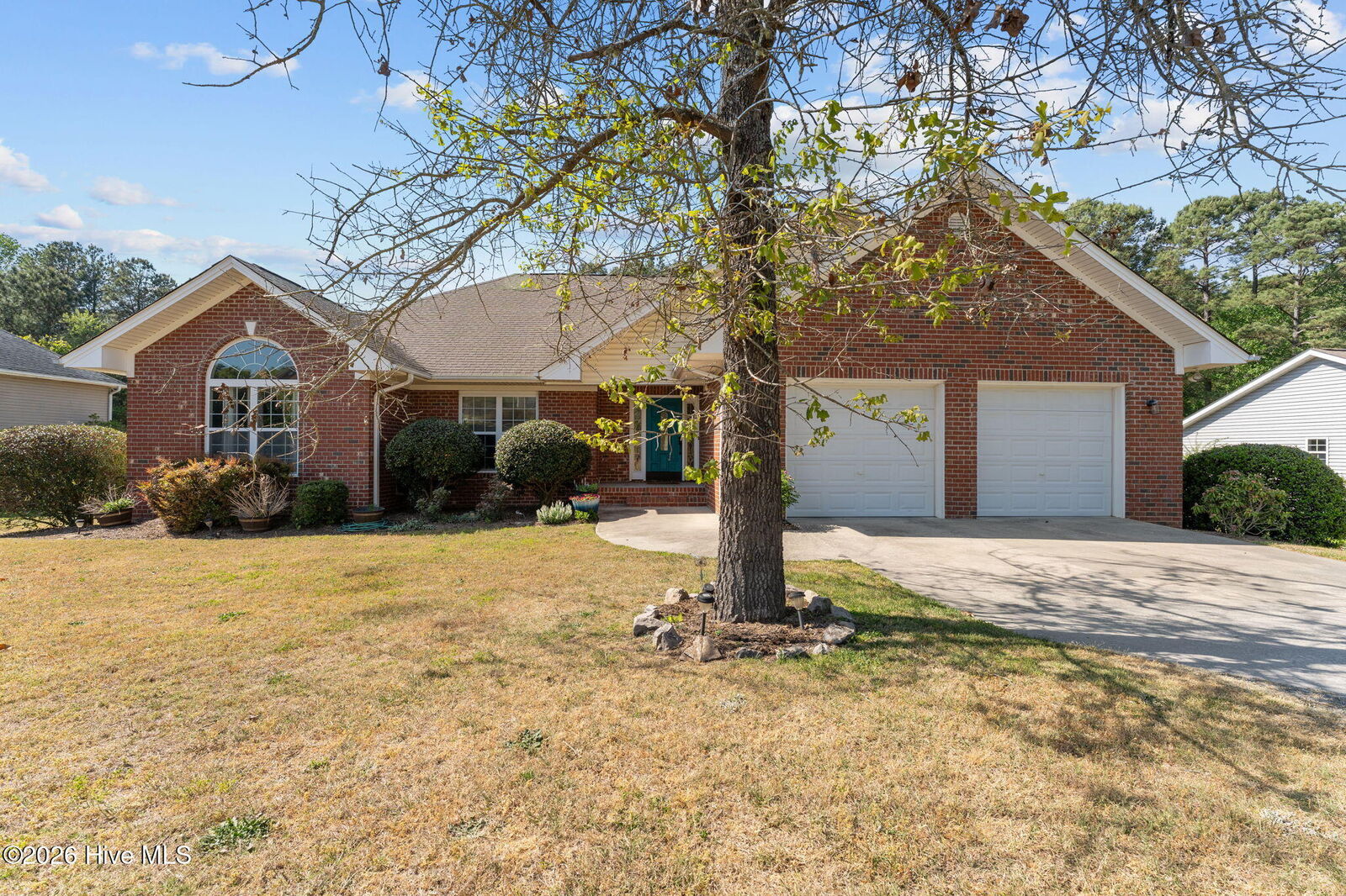 Property Photo:  355 Queens Cove Way  NC 28327 