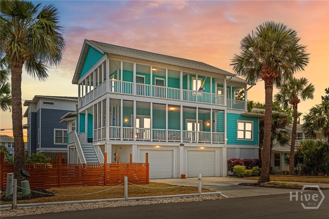 Property Photo: 204 Lovell Avenue GA 31328