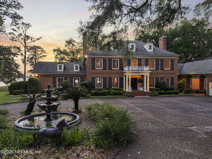 Property Photo:  13200 Mandarin Road  FL 32223 