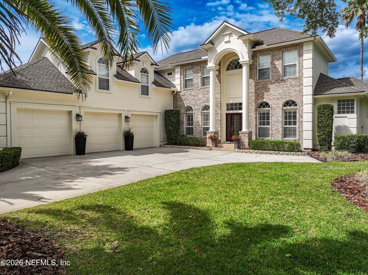 Property Photo:  188 Clearlake Drive  FL 32082 