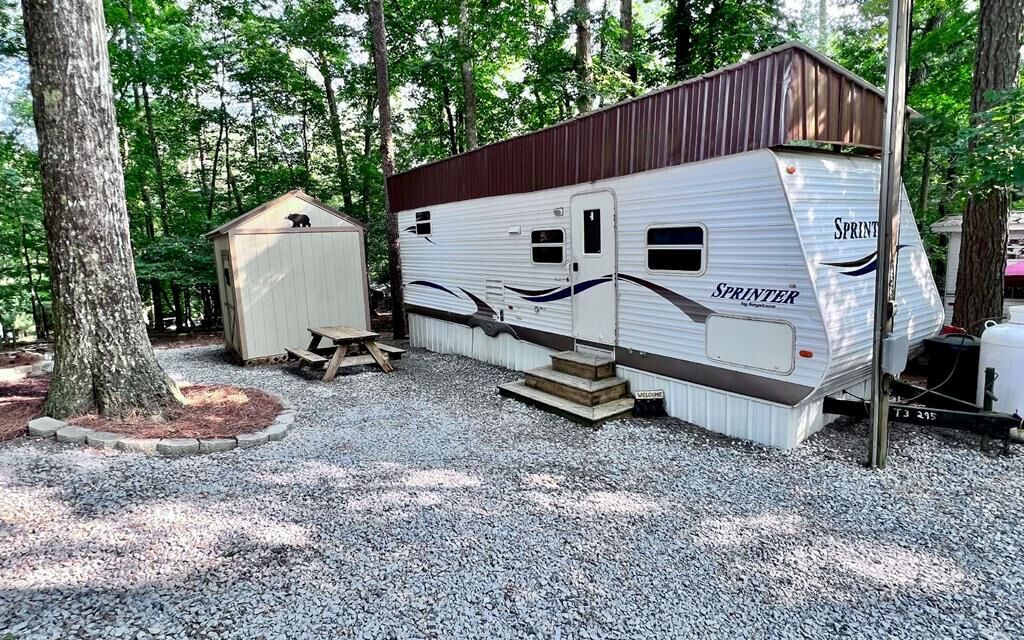 Property Photo:  171 10th Street  GA 30540 
