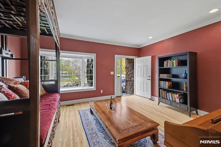 Property Photo:  294 Spring Avenue  NJ 07450 