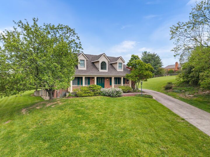 Property Photo:  758 Lakewood Drive  KY 41015 