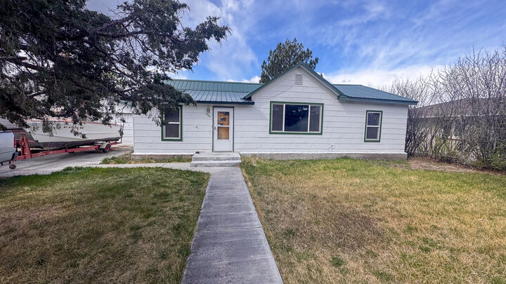 Property Photo:  204 S Harrison Avenue  MT 59644 