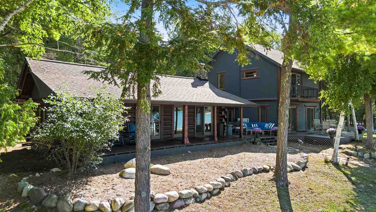 Property Photo:  3828 Hemingway  MI 49727 