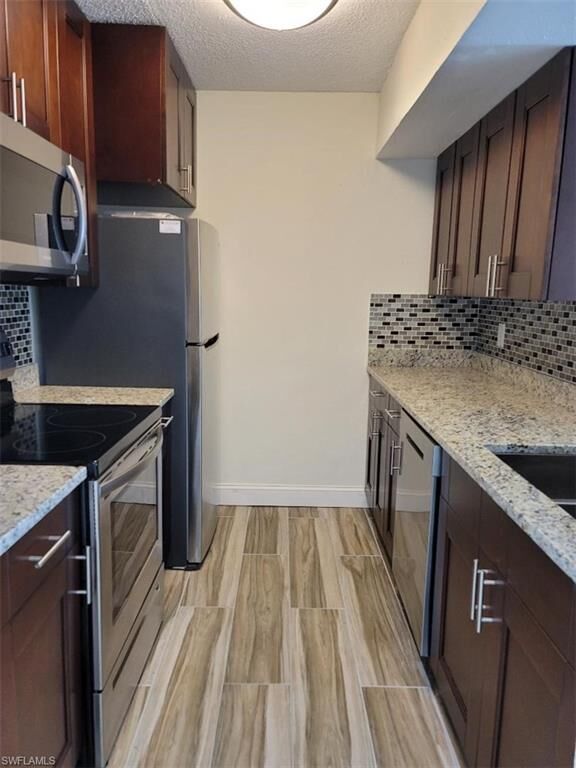 Property Photo: 190 Santa Clara Dr 190-4 FL 34104