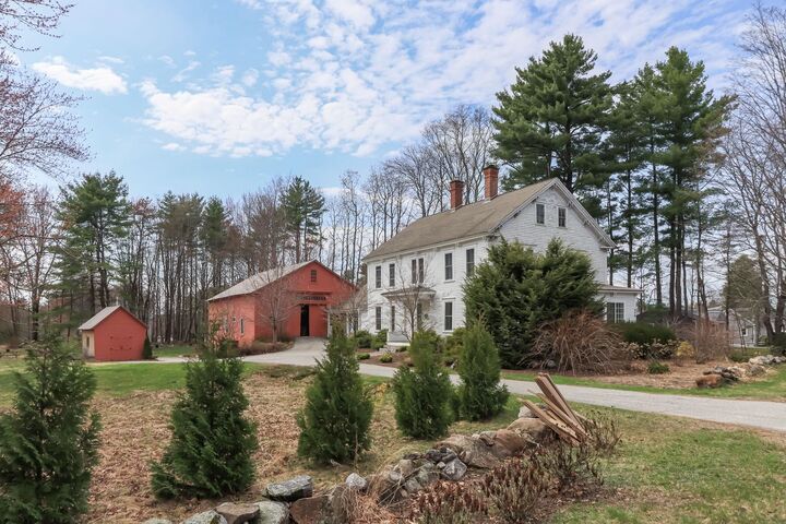 Property Photo:  228 Maple Street  NH 03229 