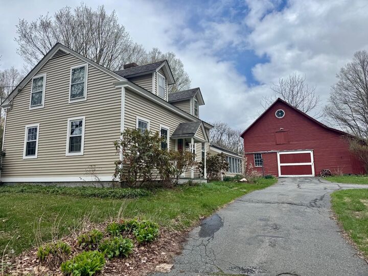 Property Photo:  737 Route 63  NH 03467 