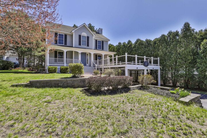 Property Photo: 3 Katie Lane NH 03062-0000