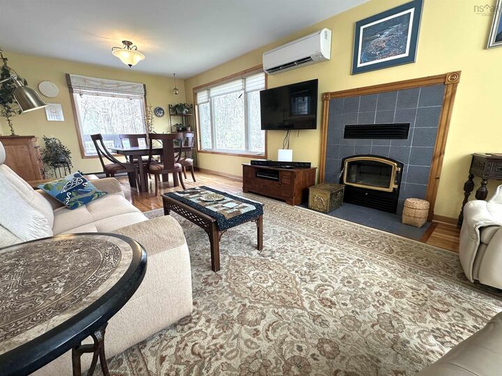 Property Photo:  46 Old Falls Road  NS B0T 1K0 