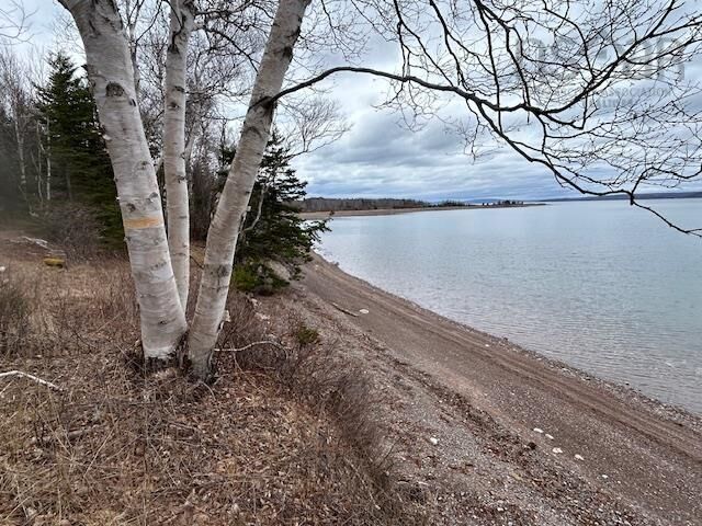 Property Photo: 4609 Grand Narrows Highway NS B1T 1P4