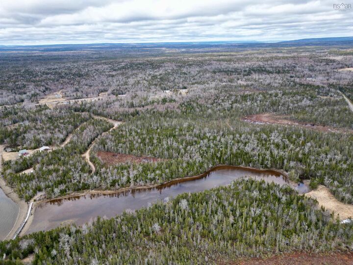Property Photo:  Basin Rd.  NS B0E 1J0 