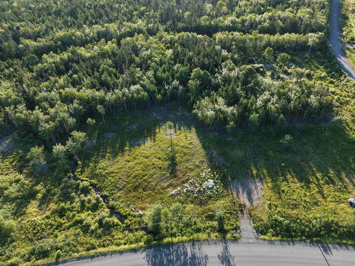Property Photo:  Lot 2022-15 Paradise Road  NS B1K 2V2 