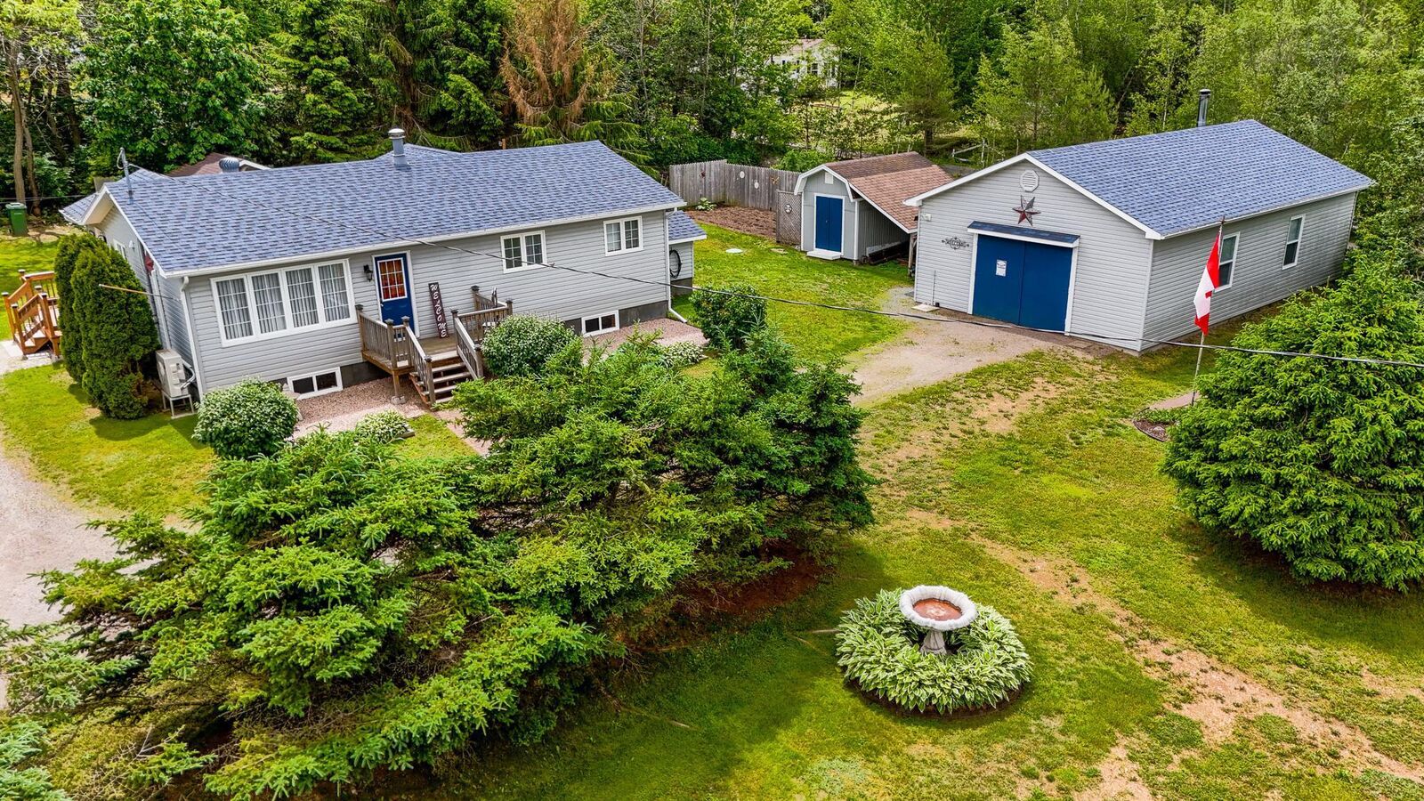 Property Photo: 771 Randolph Road NS B0P 1G0
