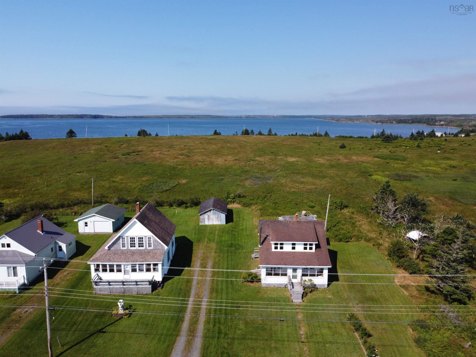 Property Photo: 1609&1613 Highway 7 & Turners Island NS B0J 2G0