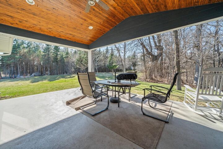 Property Photo:  5201 Colonial Court NE  MN 56308 