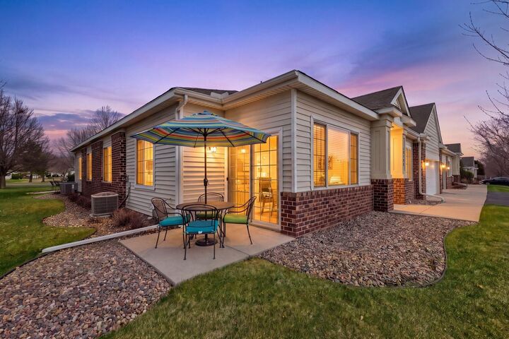 Property Photo:  19704 Canary Path 102  MN 55024 