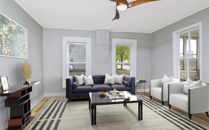 Property Photo:  20660 Holyoke Avenue 1  MN 55044 