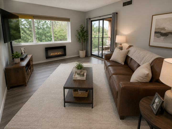 Property Photo:  3300 Louisiana Avenue S 326  MN 55426 
